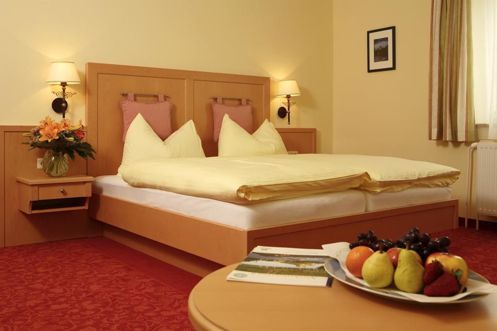 Hotel Wachau Melk Room photo